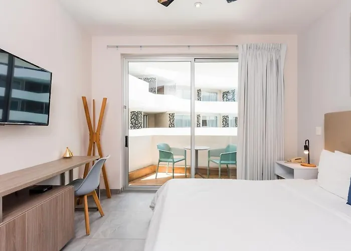 Сasa de vacaciones Estudio A 400m De La Playa *